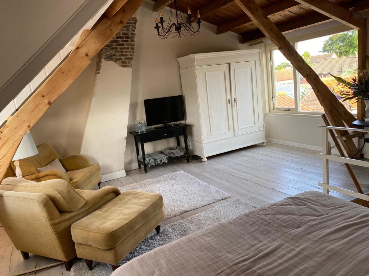 Maison Blakenburg Wissenkerke Eksteriør bilde