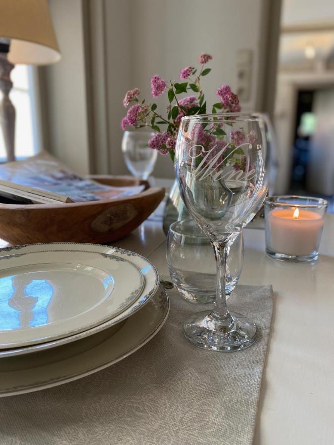 Maison Blakenburg Wissenkerke Eksteriør bilde