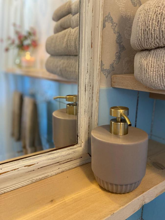 Maison Blakenburg Wissenkerke Eksteriør bilde